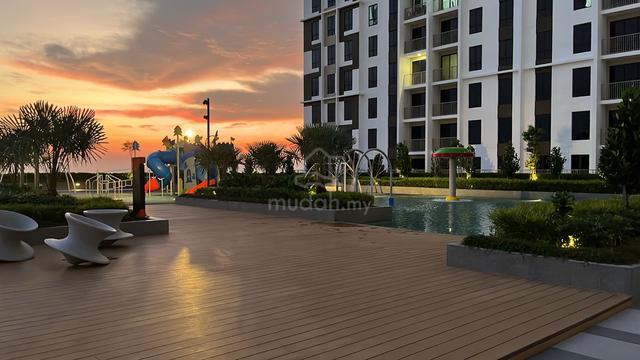 Vivo Executive Apartment 1