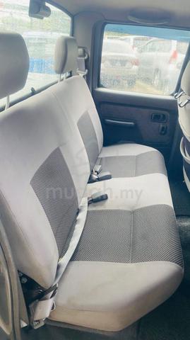 2006 Nissan FRONTIER 2.5 SPIRIT AIRBAG (M) - 5