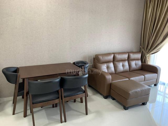 The Sky Executive Suites @ Bukit Indah 1