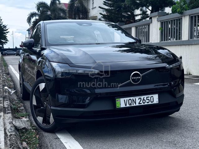 2026 Volvo EX30 ULTRA MY25 (A) - 2