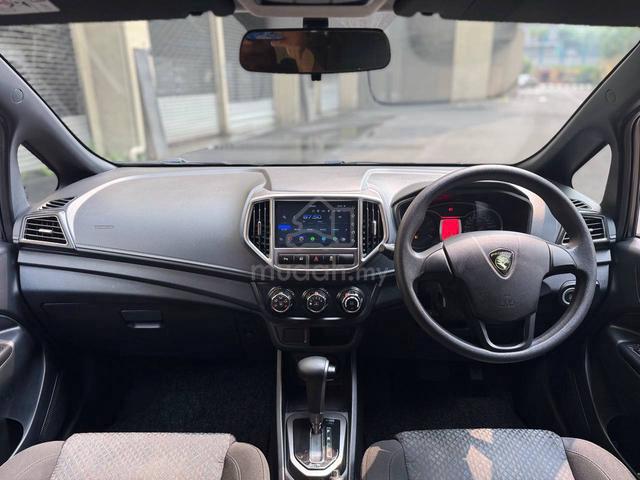 [2019] Proton IRIZ 1.6 EXECUTIVE (A) SPORTRIM 15" - 2