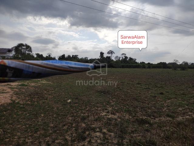 Tanah Lot Semi D _320 m²_Mukim Labok_Untuk Dijual 1