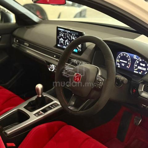 Honda FL5 Type R 2024 Gred 6A - 5