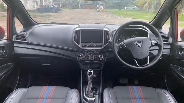 2019 Proton IRIZ 1.6 PREMIUM (A) - 4