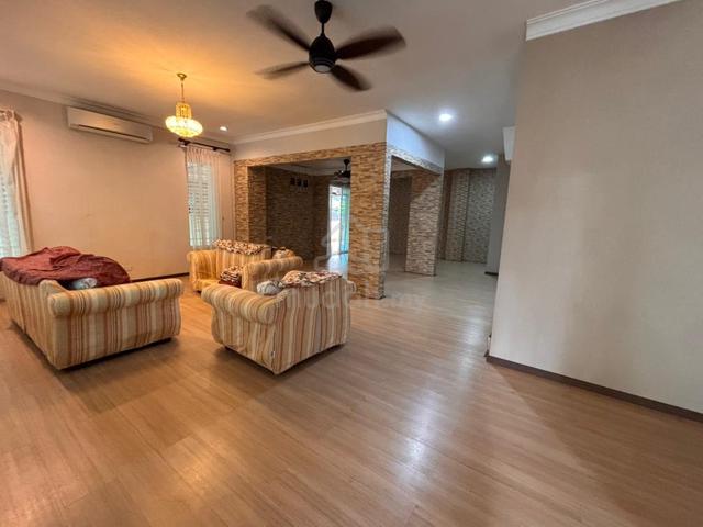 Double Storey Semi-detached at Riveria for Sale 1