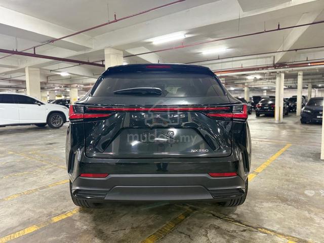 [INCLUDE TAX]⭐2022 Lexus NX 250 2.5 Luxury - 2