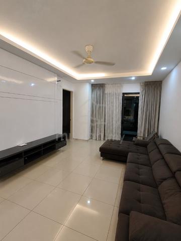Fortune Perdana 1