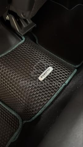 2024 Perodua AXIA 1.0 SE Plate RAV7777 (A) - 4
