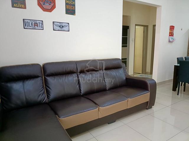 Platinum Lake PV 21 1