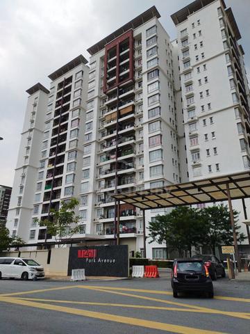 1120 Park Avenue 1