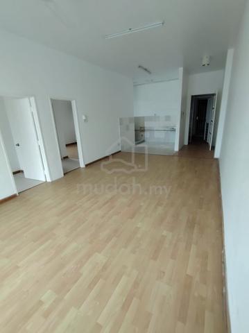 1 Borneo Condominium 1