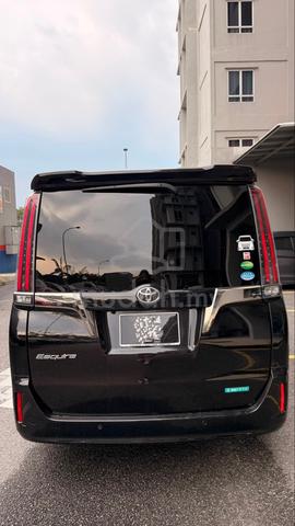 2020 Toyota ESQUIRE 2.0 GI (A) - 3