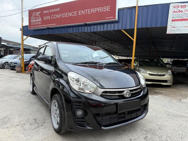 OTR MURAH 🔥 2014 Perodua MYVI 1.5 SE  (A) #FROM - 1