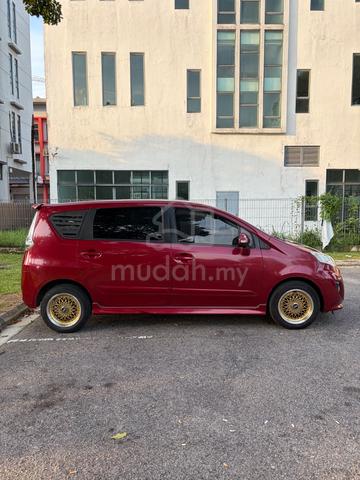 2017 Perodua ALZA 1.5 SE ZS FACELIFT (A) - 3