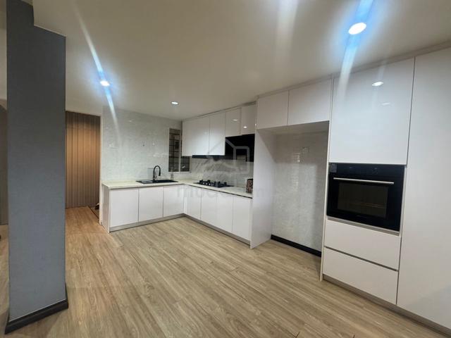 Beautiful Home @ RANAU | 4000 sqft Newly Renovated 1