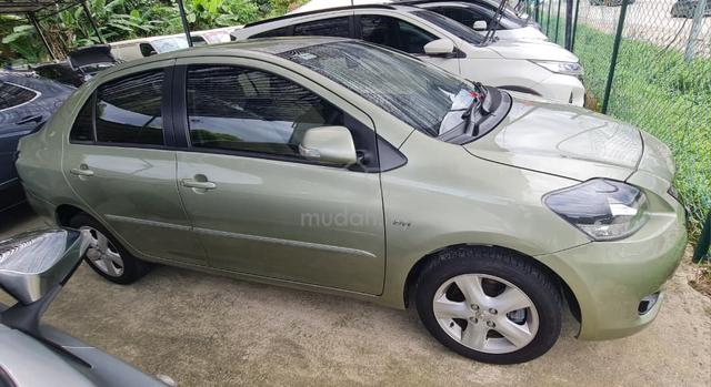 2008 Toyota VIOS 1.5 G (A) - 3