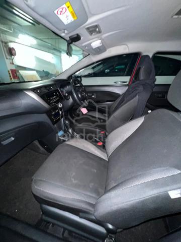 2017 Perodua MYVI 1.3 PREMIUM X FACELIFT (A) - 5