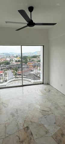 Kajang City Height Apartment 1
