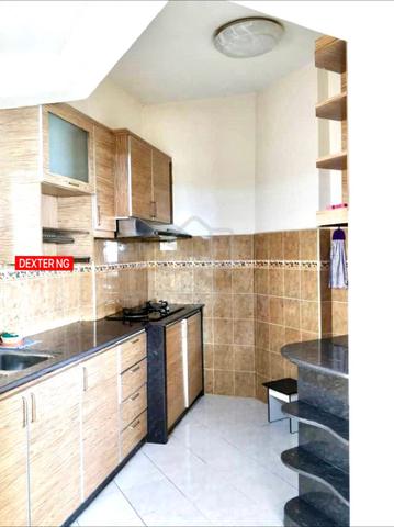Regency Heights 5