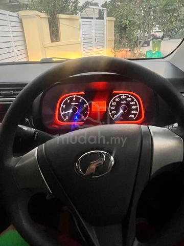 2018 Perodua BEZZA 1.3 PREMIUM X (A) - 5