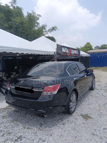 2014 Proton PERDANA 2.4 2.4L EXECUTIVE (A) - 3
