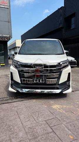 2021 Toyota NOAH 2.0 SI (A) - 1