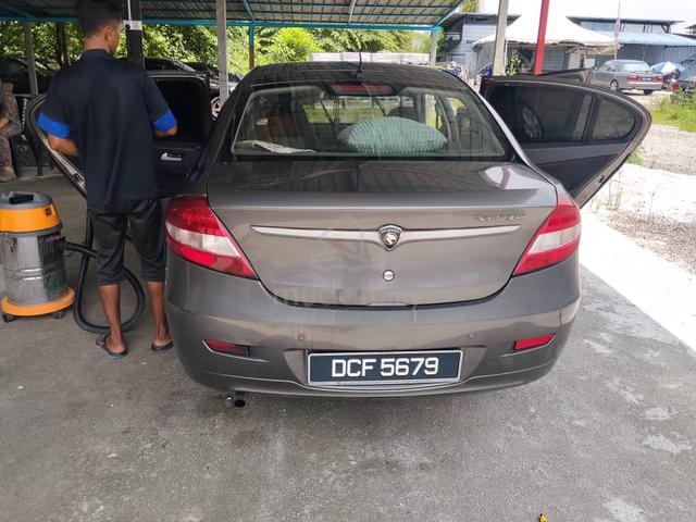2013 Proton PERSONA 1.6 SE (A) - 4
