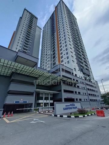 Residensi Kampung Paloh (PR1MA @ Kampung Paloh) 1