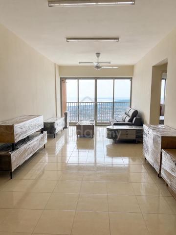 Jiran Residensi 1