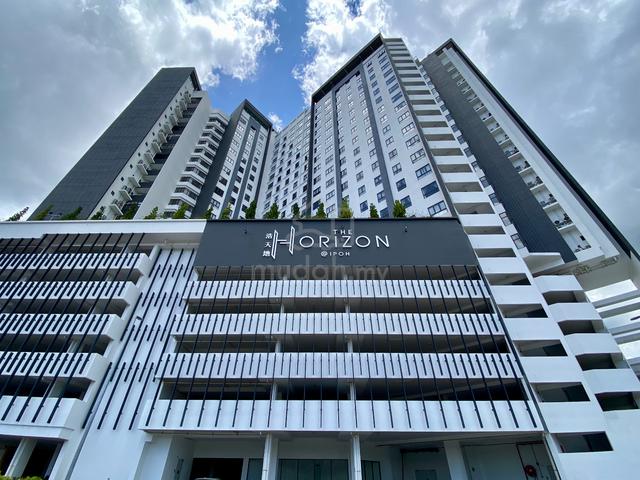 The Horizon @ Ipoh 1