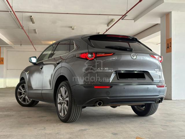 2021 Mazda CX-30 2.0 G HIGH MY19 UPDATED (A) - 2