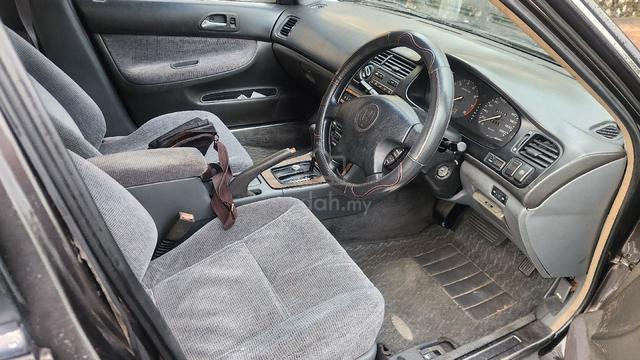 1997 Honda ACCORD 2.2 EXi (A) - 3