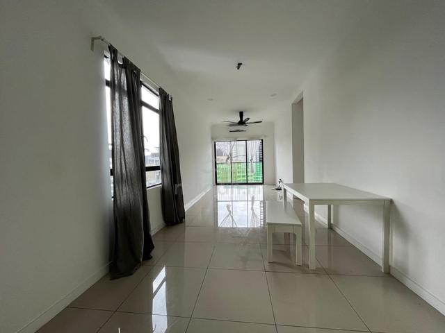 The Greens (Residensi Hijauan) @ Subang West 1