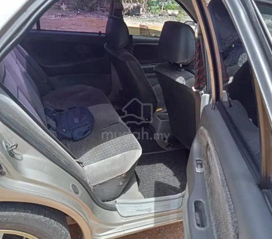 2003 Proton WIRA 1.5 GL (A) - 4