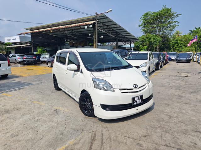 2012 Perodua ALZA FULL SPEC 1.5 (AUTO) - 1