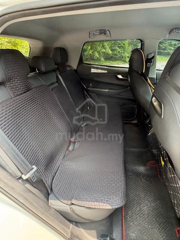 2025 Chery TIGGO CROSS 1.5 TURBO MY25 (A) - 5