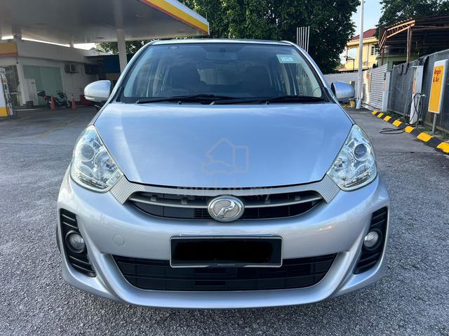 2012 Perodua MYVI 1.5 SE (A) BLACKLIST BOLEH LOAN - 3