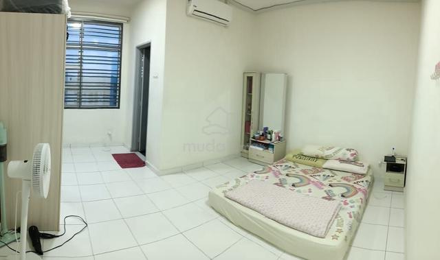 Scott Towers @ Larkin JB 2
