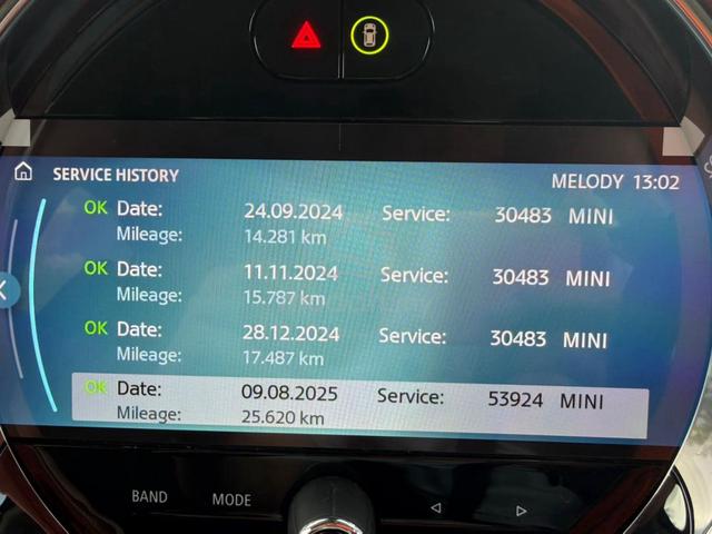 2023 Mini Cooper COUNTRYMAN S 2.0 Under Warranty - 3