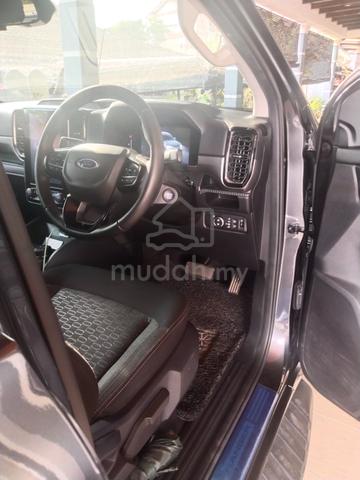 2023 Ford RANGER 2.0 XLT (A) - 3