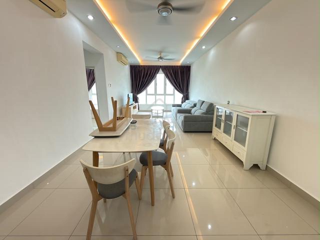 Tropez Residences @ Tropicana Danga Bay 1