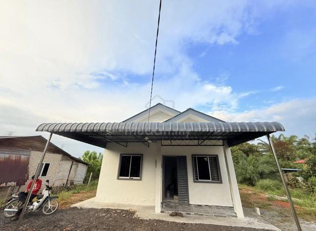 Rumah untuk disewa di Bagan Serai 1