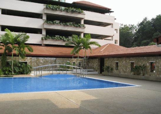 Changkat View Condominium 1