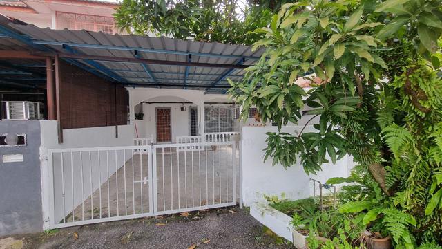 RENOVATED Double Storey Terrace, Pandan Mewah, Ampang, Selangor 3