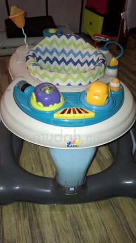 Carousel Image Selected