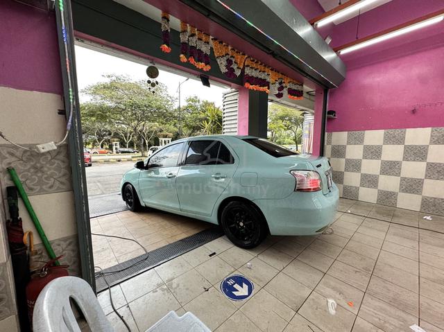 2009 Toyota VIOS 1.5 G (A) - 2