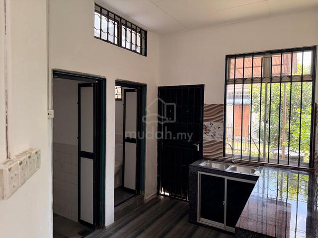 House For Rental Kulim - Taman Cekur Manis 1