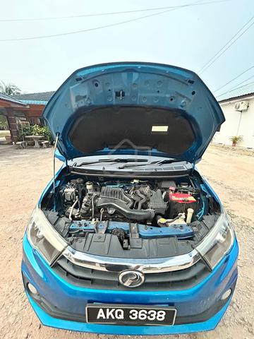 2017 Perodua BEZZA 1.3 ADVANCE (A) - 3