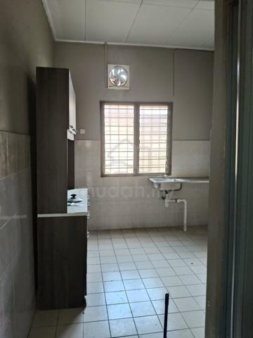 Taman Lestari Putra (LEP) 1