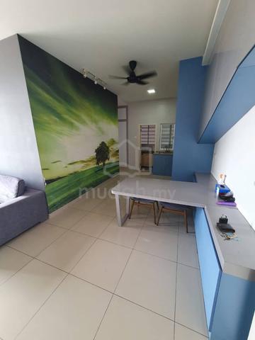 Horizon Residence (Dwi Mutiara) 4
